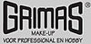 GRIMAS MAKE UP