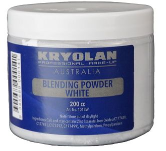 KRYOLAN STAGE POWDER 200cc