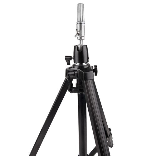 PROFESSIONAL ESSENTIAL MANNEQUIN TRIPOD STAND Tamed