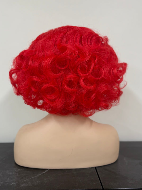 PRE STYLED WIG 33