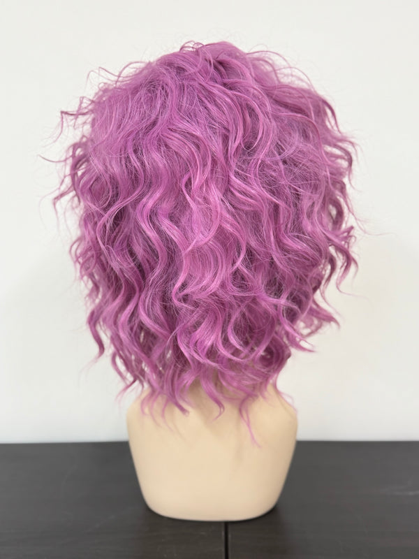 PRE STYLED WIG 35