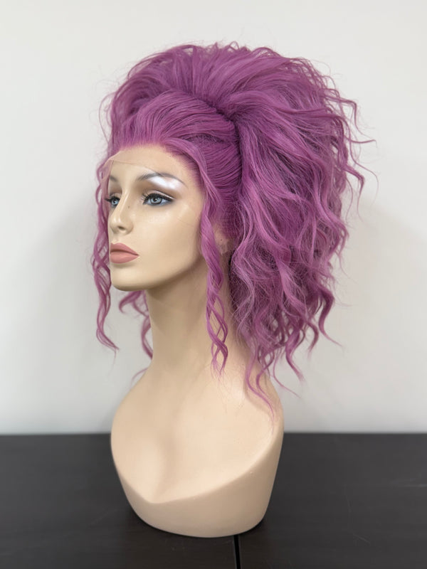 PRE STYLED WIG 35