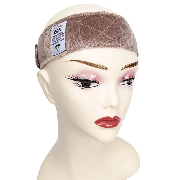 VELVET WIG GRIP