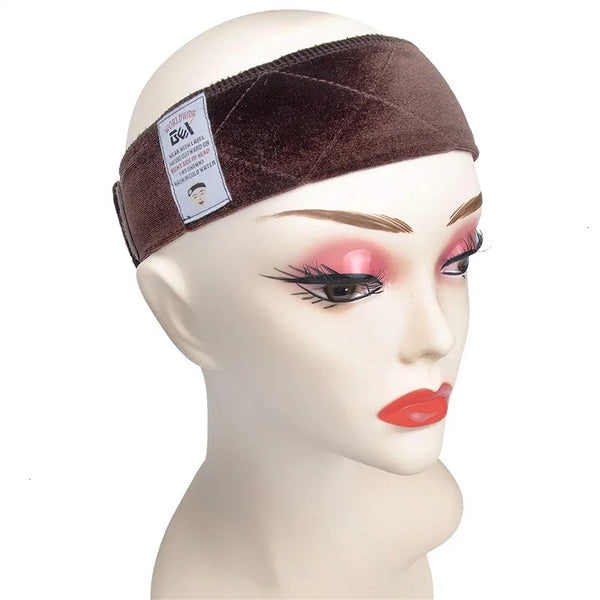 VELVET WIG GRIP