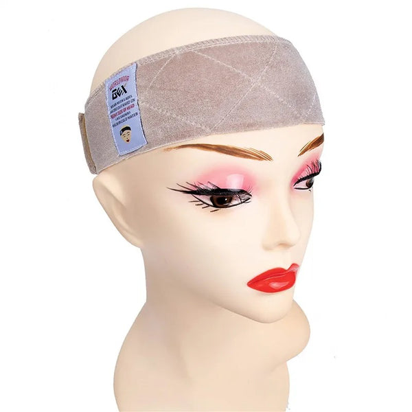 VELVET WIG GRIP