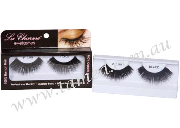 #199 La Charme Eyelashes