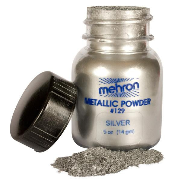 Metallic Powder - Tamed wigs and makeup - 5