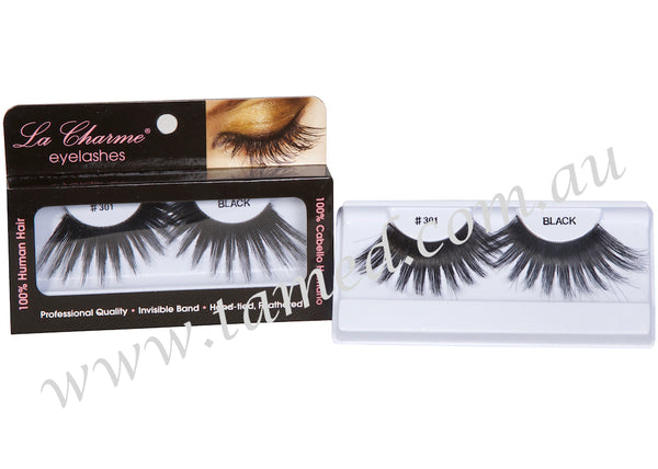 #301 La Charme Eyelashes