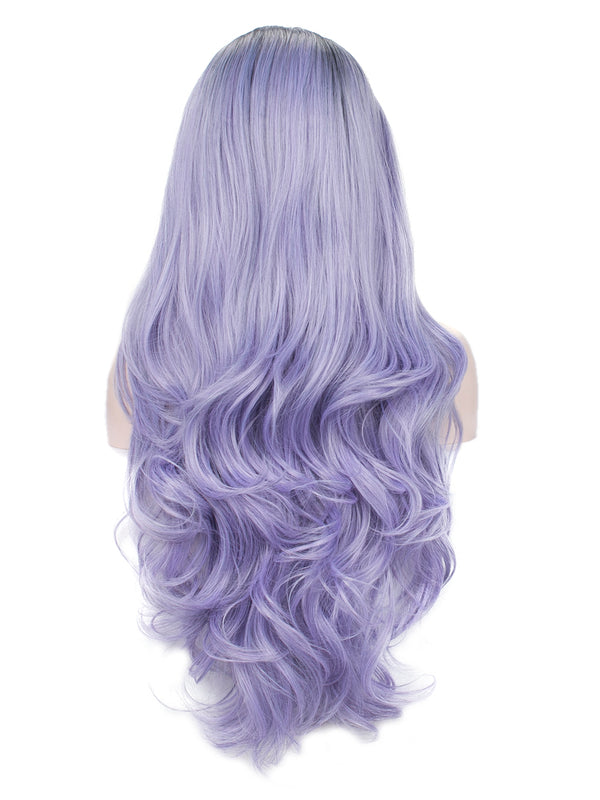 CHARLOTTE PERIWINKLE