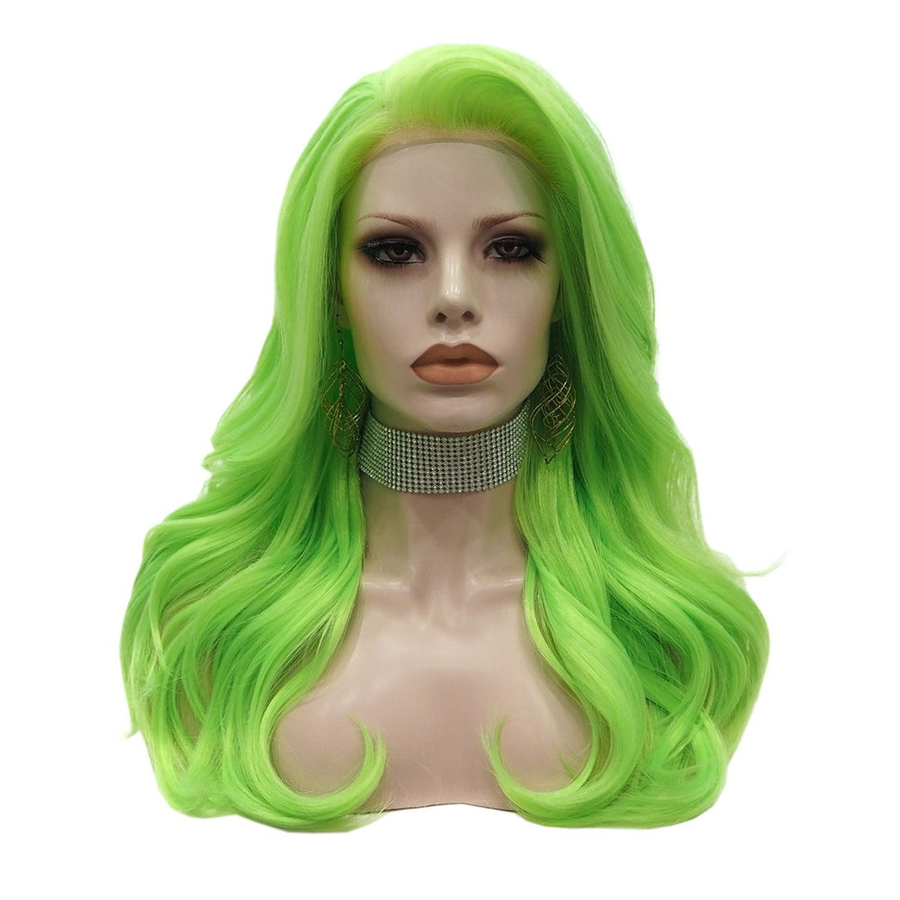 ABIGAIL CHARTREUSE