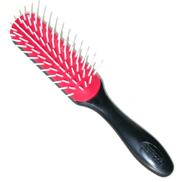 DENMAN D31 FREEFLOW 7 ROW STYLING HAIRBRUSH