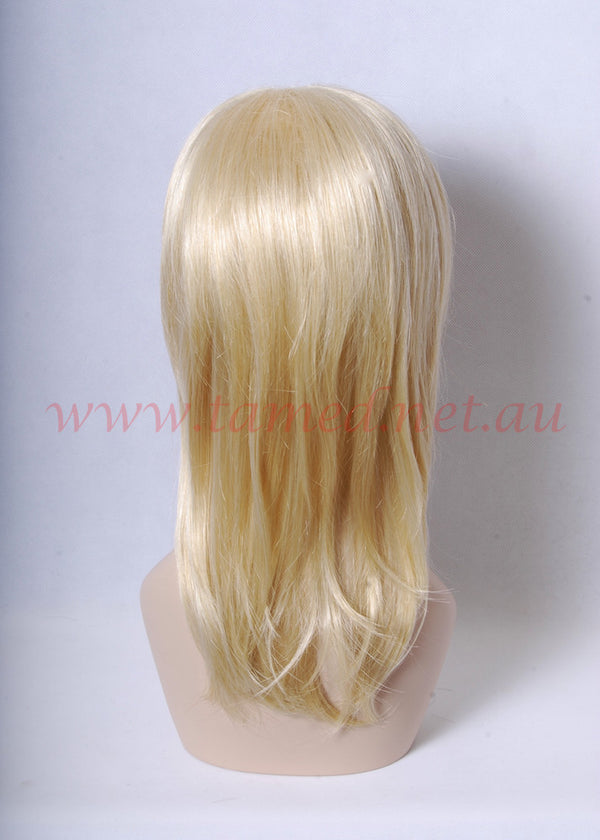 TAYLOR - Tamed wigs and makeup - 2