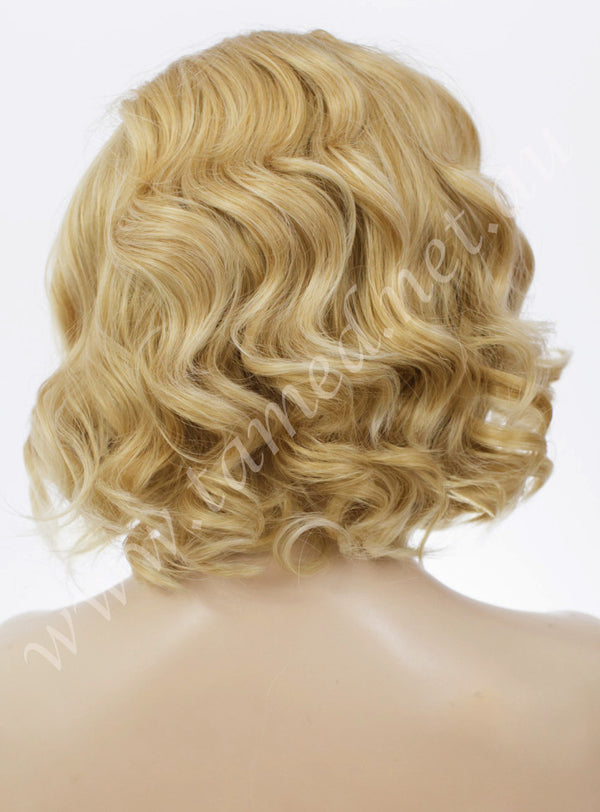 ZIVA BOMBSHELL - Tamed wigs and makeup - 2