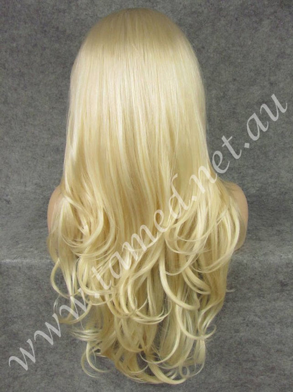 CHLOE ANGELIC - Tamed wigs and makeup - 2