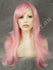 BRIANNA PINK - Tamed wigs and makeup - 1