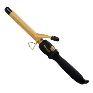 BABYLYISS PRO 19mm CERAMIC CURLING IRON - Tamed wigs and makeup