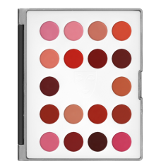 MINI LIP PALETTE 18
