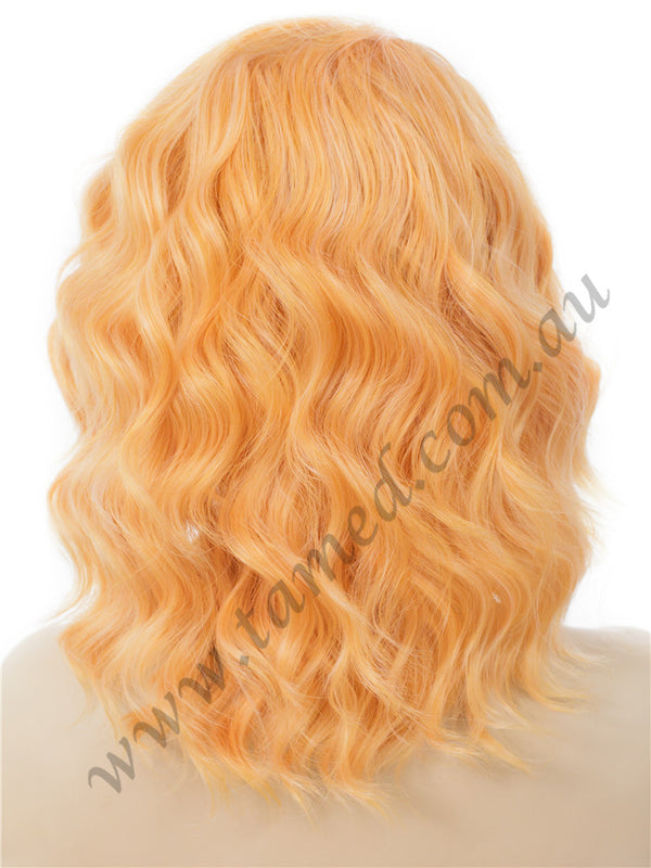 CARRIE ATOMIC TANGARINE