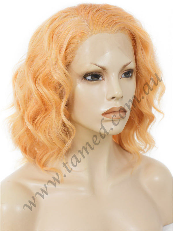 CARRIE ATOMIC TANGARINE