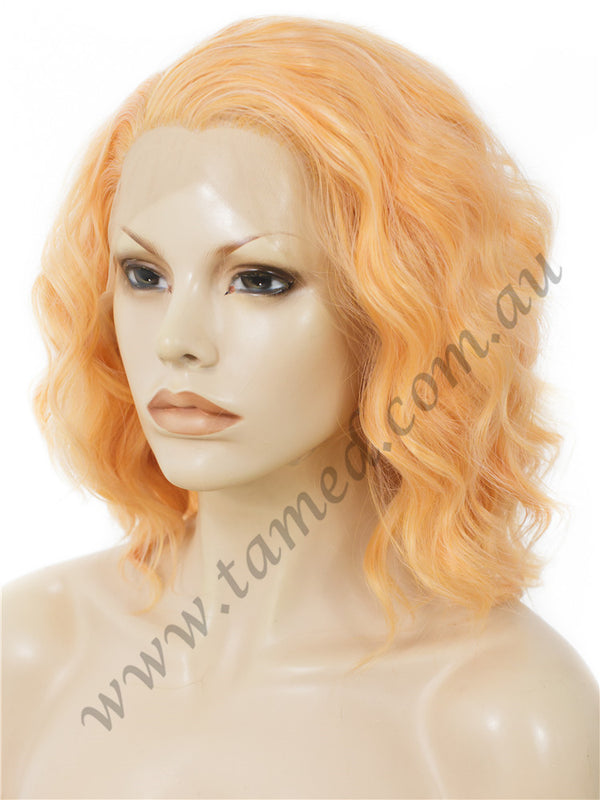 CARRIE ATOMIC TANGARINE