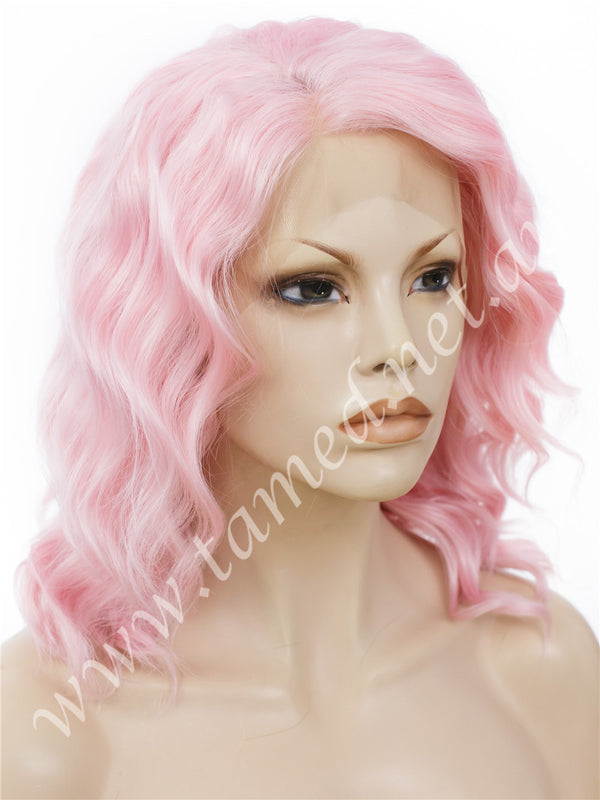 CARRIE FAIRY FLOSS