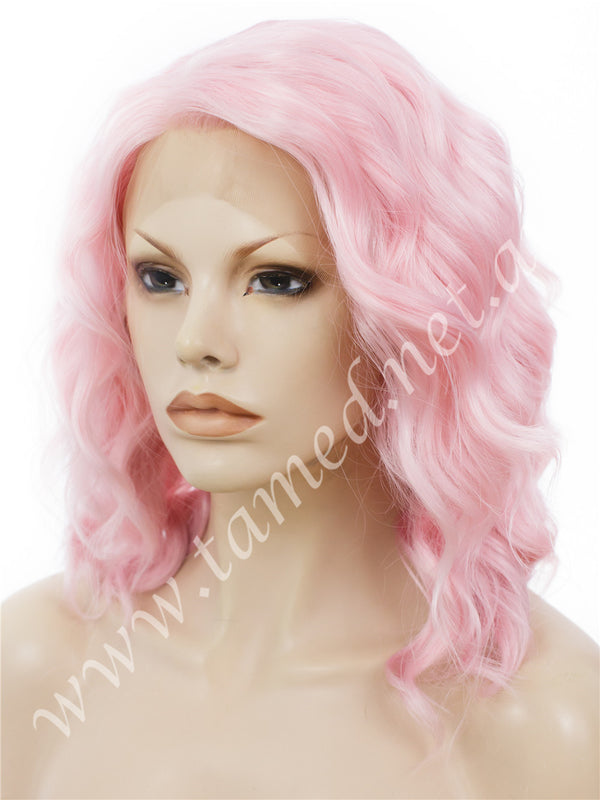 CARRIE FAIRY FLOSS