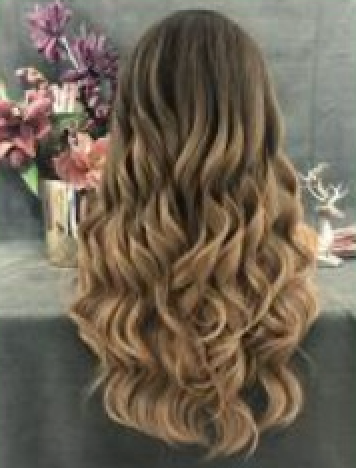 KATRINA MELTED BLONDE