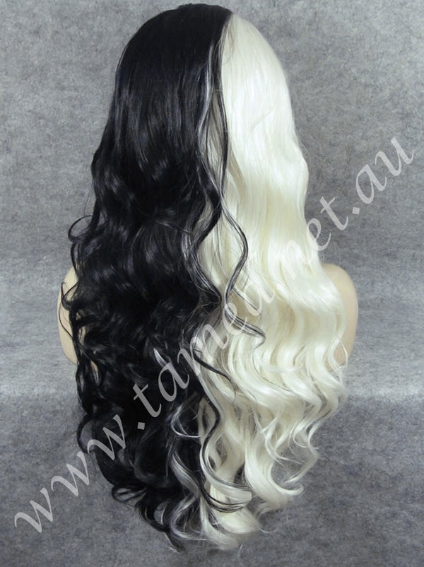 NICCI DOMINO - Tamed wigs and makeup - 2