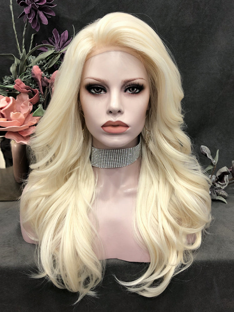 ABIGAIL ANGELIC