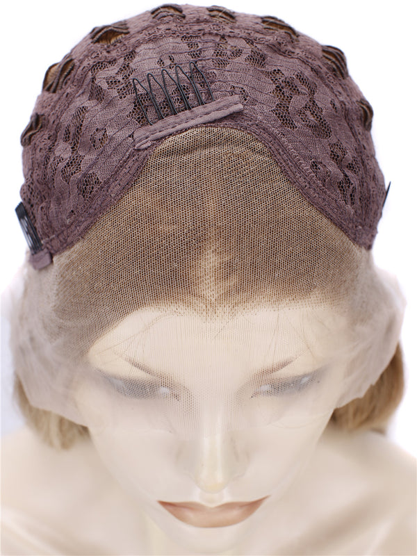 MELINDA BLONDE FUSION