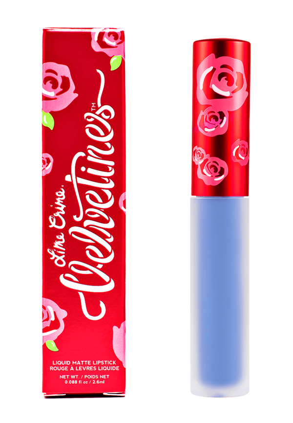 TEACUP *Glows Under Blacklight* - Tamed wigs and makeup - 2