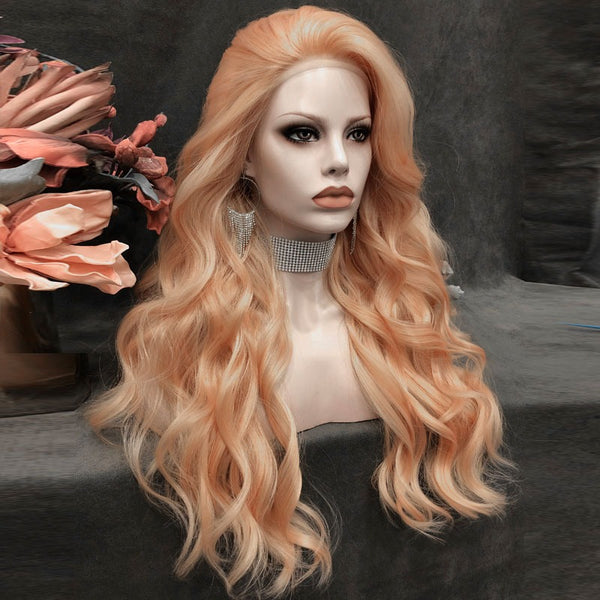 KATRINA ATOMIC TANGARINE