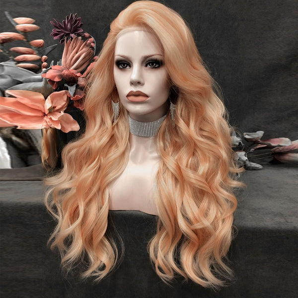 KATRINA ATOMIC TANGARINE