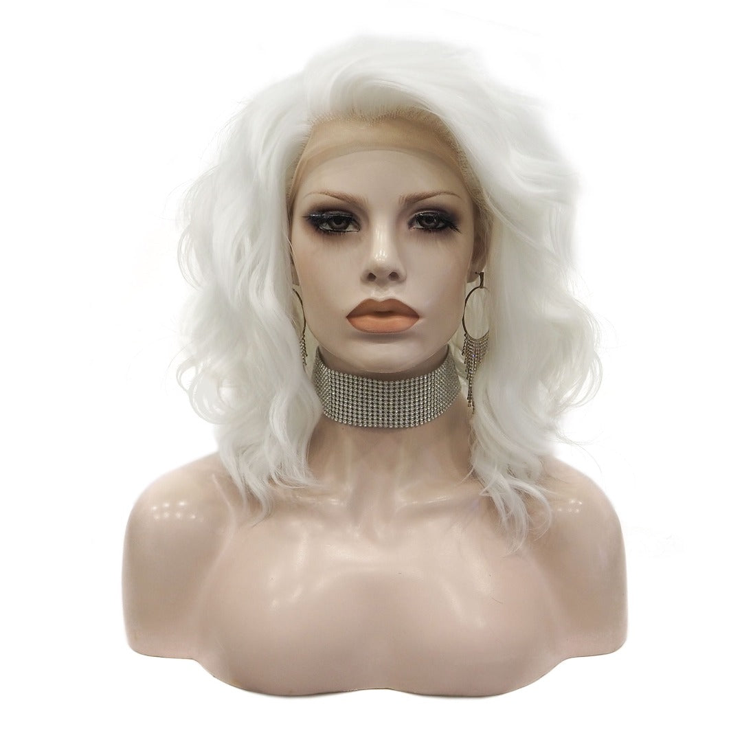 CARRIE INNOCENCE