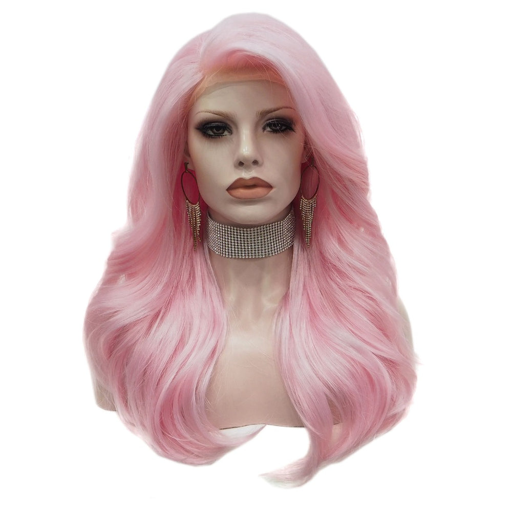 ABIGAIL FAIRY FLOSS