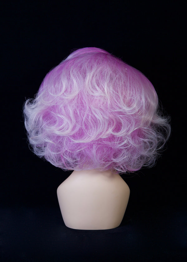PRE STYLED WIG 22