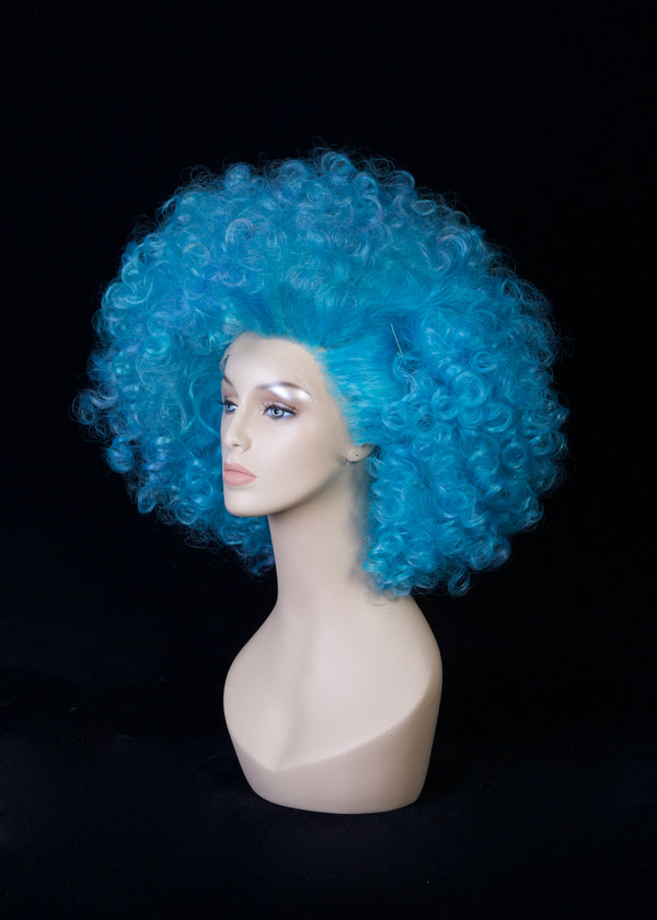 PRE STYLED WIG 23