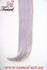 DARK GREY - DELUXE SYNTHETIC WEFT - Tamed wigs and makeup