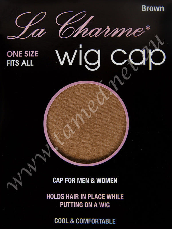 LA CHARME WIG CAP