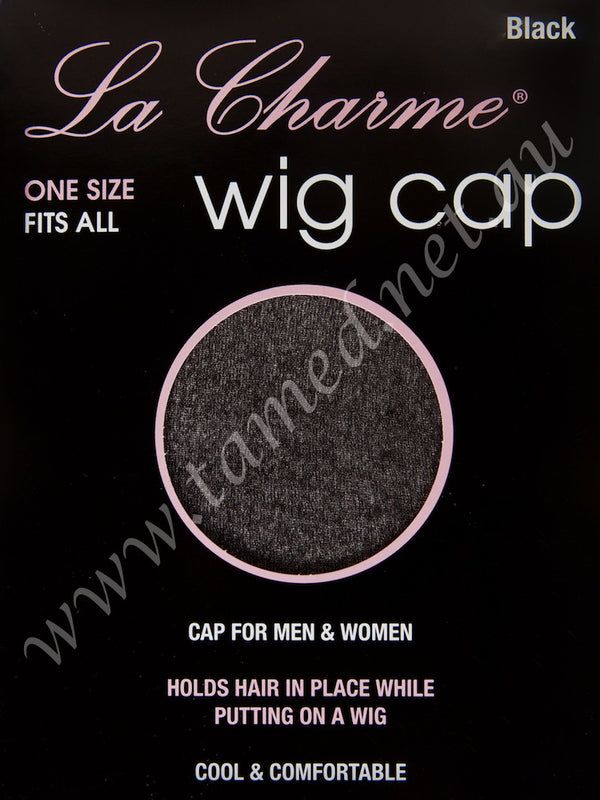 LA CHARME WIG CAP