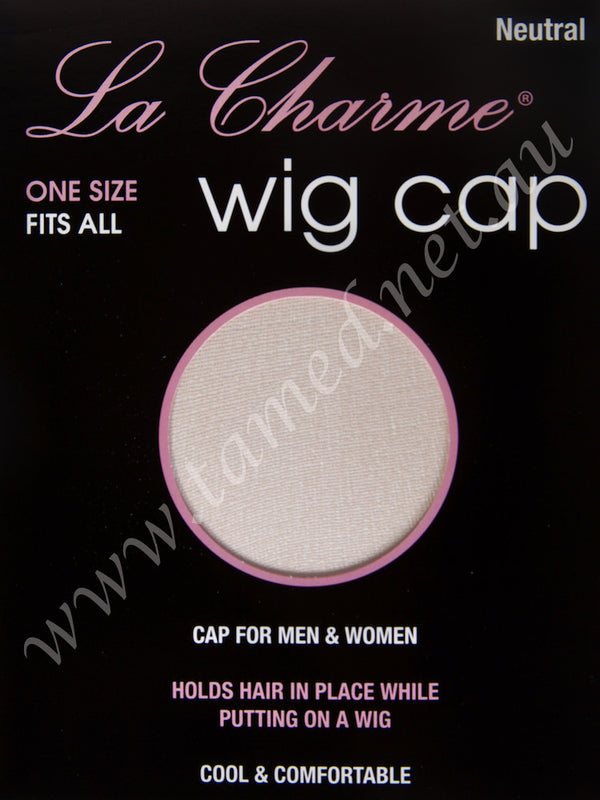 LA CHARME WIG CAP