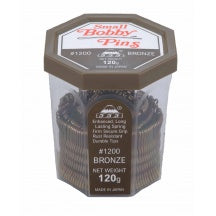 555 BOBBY PINS 1.5