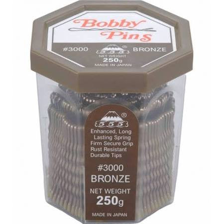 555 BOBBY PINS 2