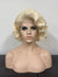PRE STYLED WIG 34