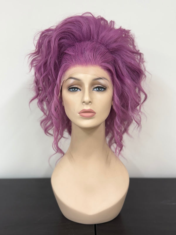 PRE STYLED WIG 35
