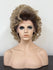 PRE STYLED WIG 36