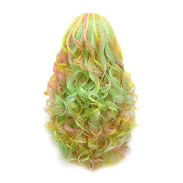 KIM STARBURST