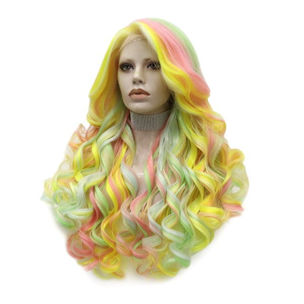 KIM STARBURST