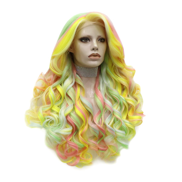 KIM STARBURST