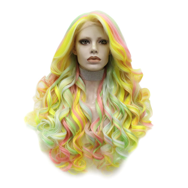 KIM STARBURST